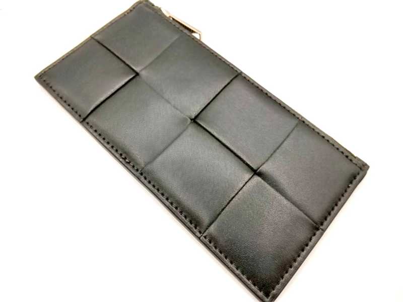 ボッテガ買取 kカードホルダー